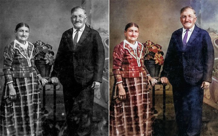 Foto